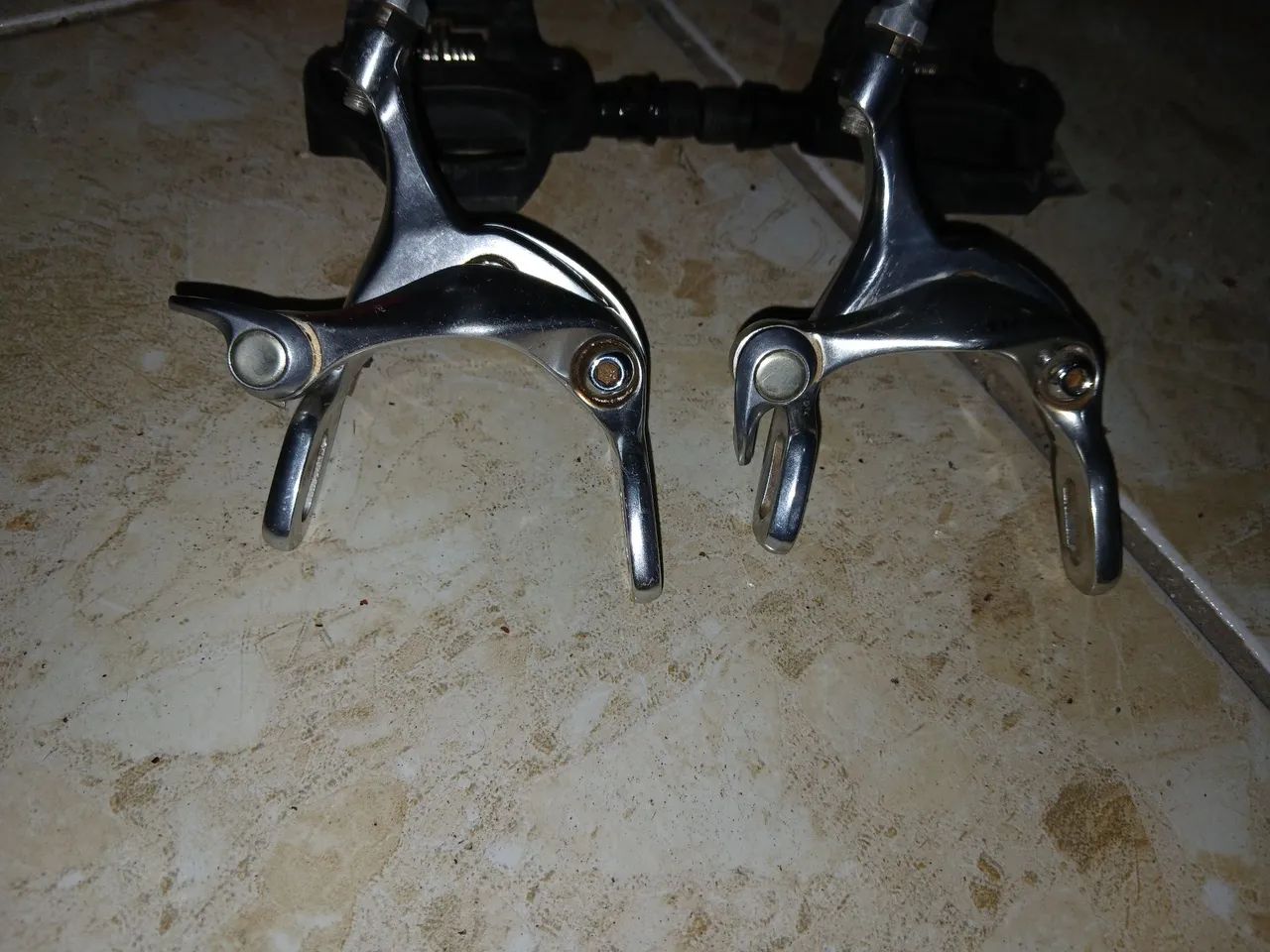Ferraduras Speed tiagra - Foto 2