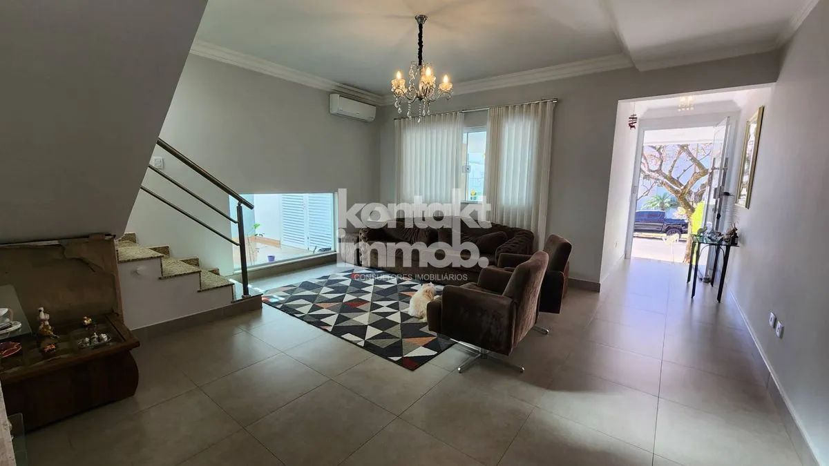 Casa de Condomínio com 4 Quartos à Venda, Villa dos Ingleses - Sorocaba - Foto 3