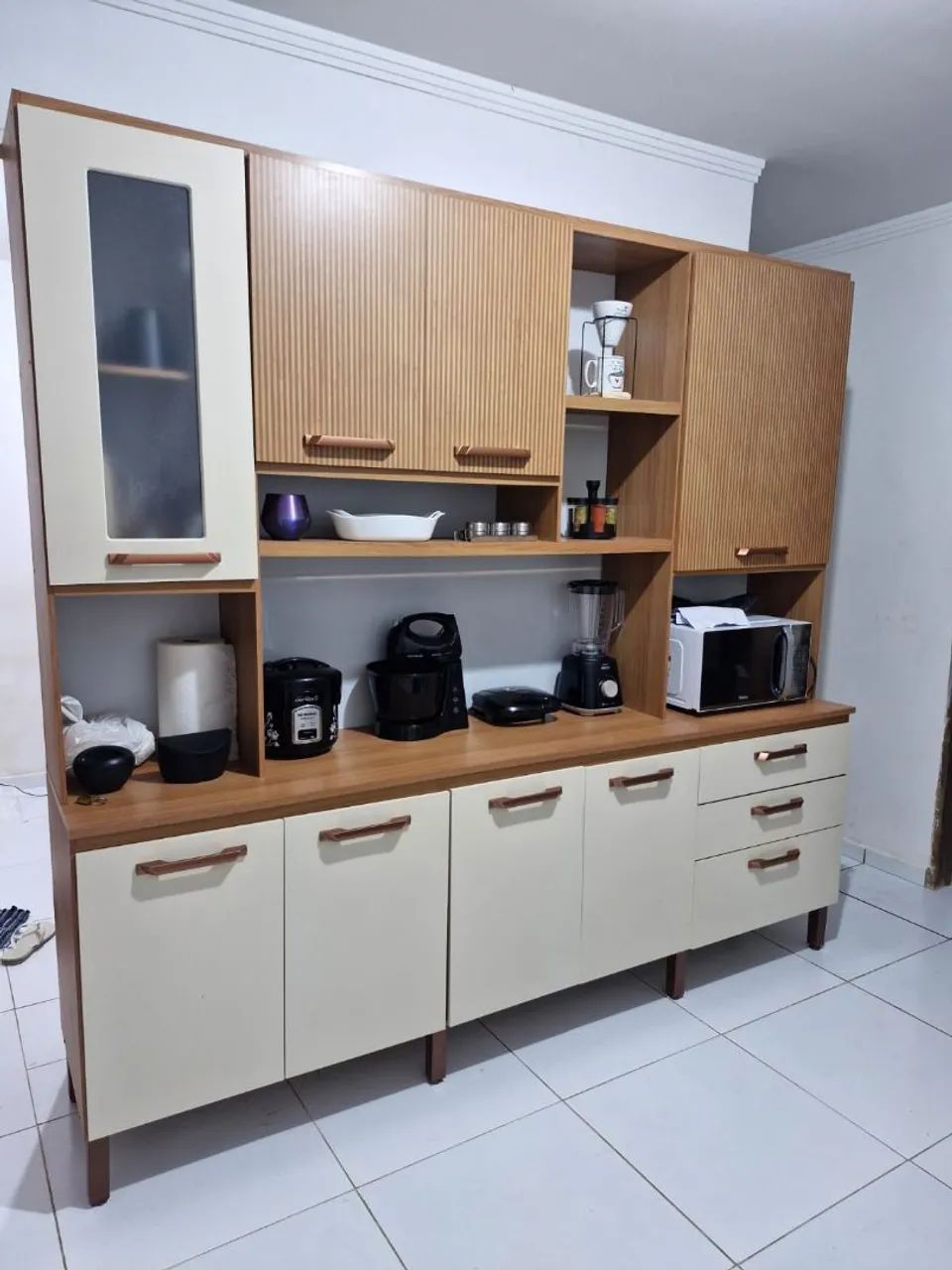  Montador de Móveis Profissional - Atendimento Rápido - Foto 3