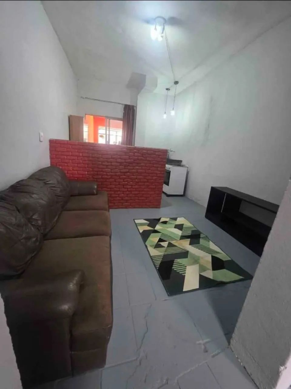 Alugo kitnet direto com o proprietario - Foto 5