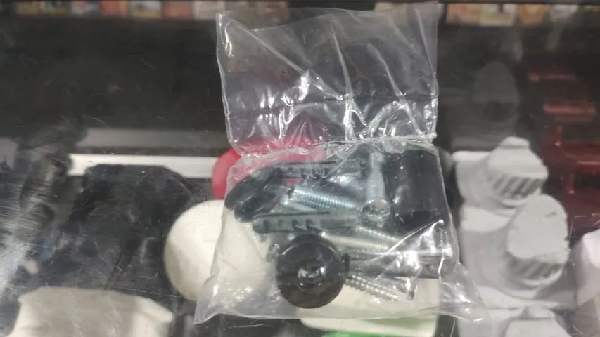 SUPORTE DE PAREDE PARA TVS LCD PLASMA 14 A 60 POLEGADAS - Foto 5