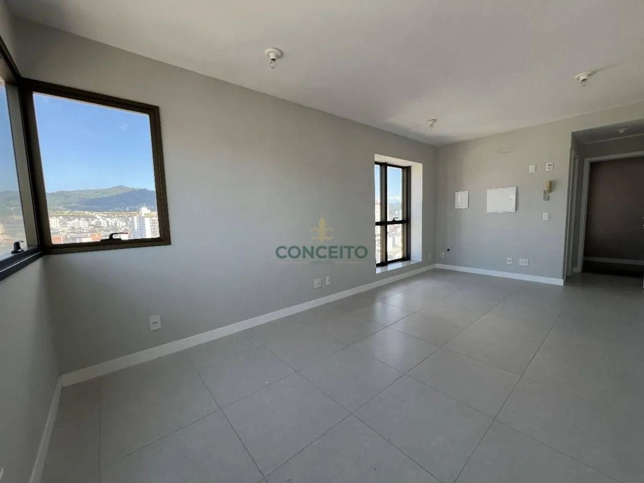 Salas Comerciais, Trindade - Florianópolis - Foto 3