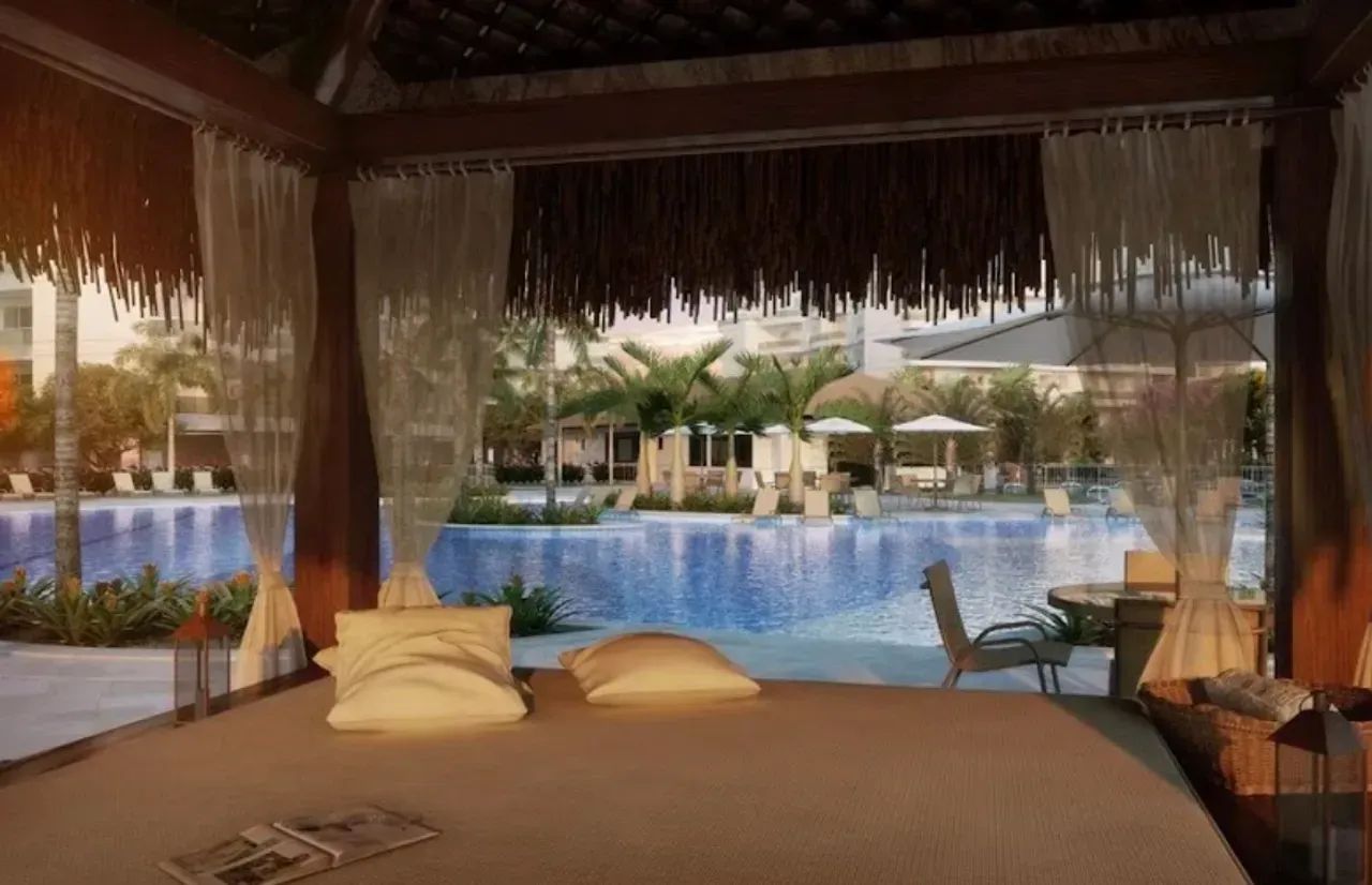 lindo 4 quartos Oasis Camboinhas - Foto 4