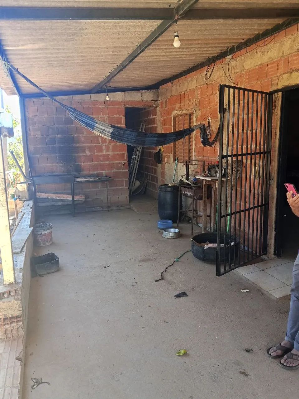  Vende se  ou troca.  Aceito propostas.  - Foto 2