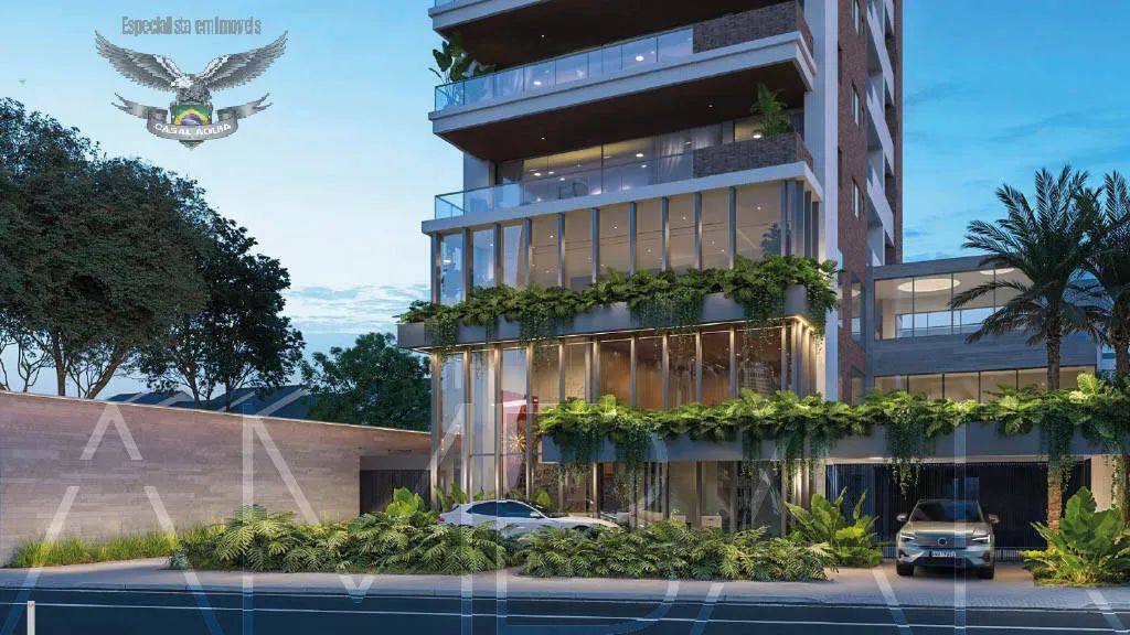 EDIFICIO AMBAR - COM 4 SUITES NA DIOGO MOIA - Foto 2