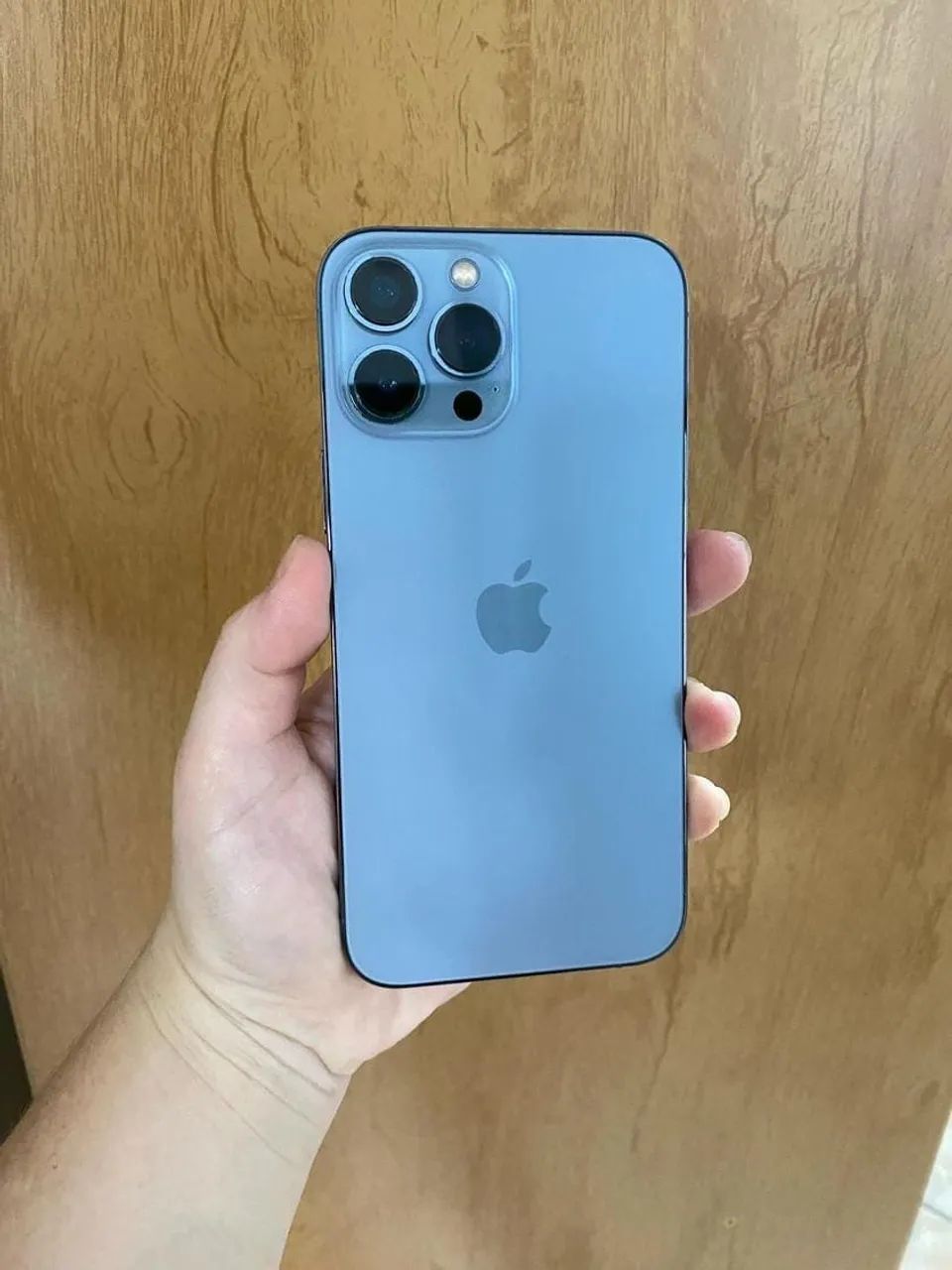 IPHONE 13 PRO MAX 128GB PERFEITO NOVO - Foto 3