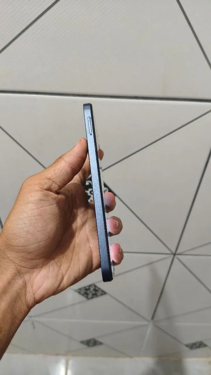 TECNO SPARK GO 1 ZERADO! - Foto 4
