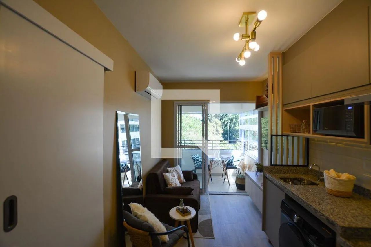 KITNET RESIDENTIAL em São Paulo - São Paulo, Butantã - Foto 2