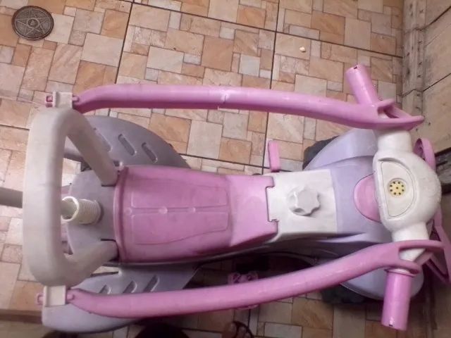 Carrinho de passeio  - Foto 4