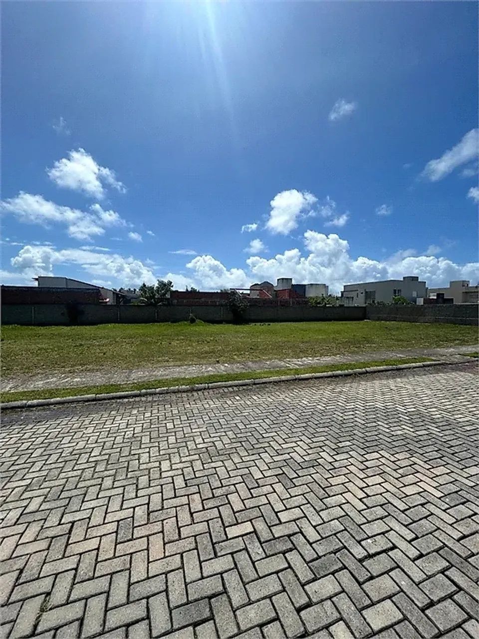 Terreno no Cond Enseada da Lagoa - Barra Nova - Foto 2