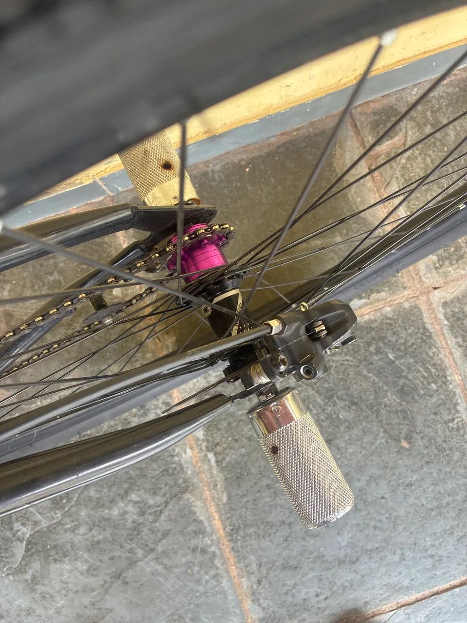 Bike aro 29 pro grau  - Foto 3