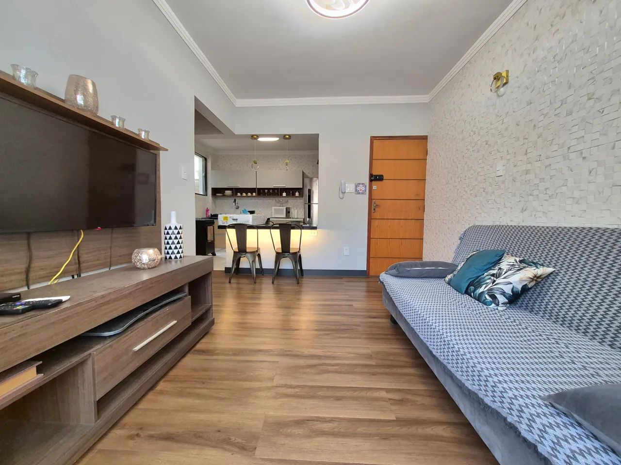 Apartamento 1 quarto - São Mateus - Foto 4