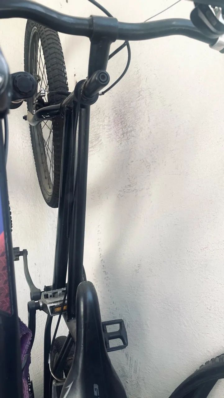bicicleta aro 26 - Foto 2