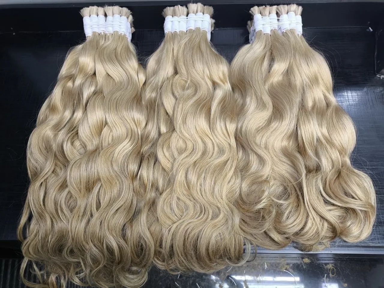mega Hair - Foto 4
