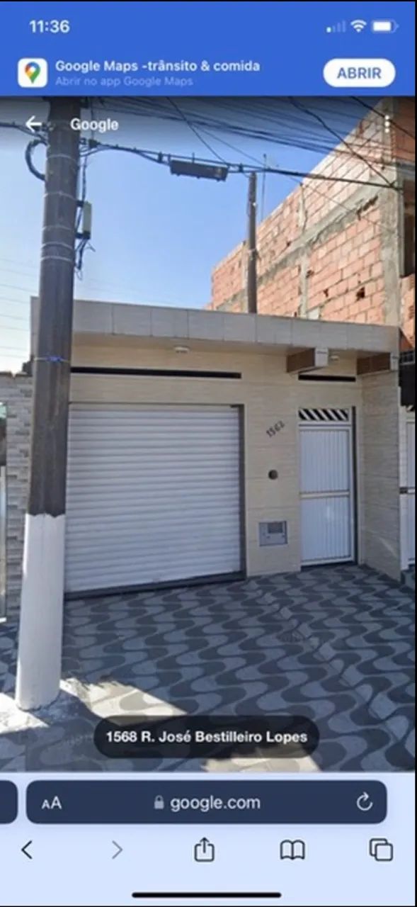 Venda imóvel Praia Grande  - Foto 2