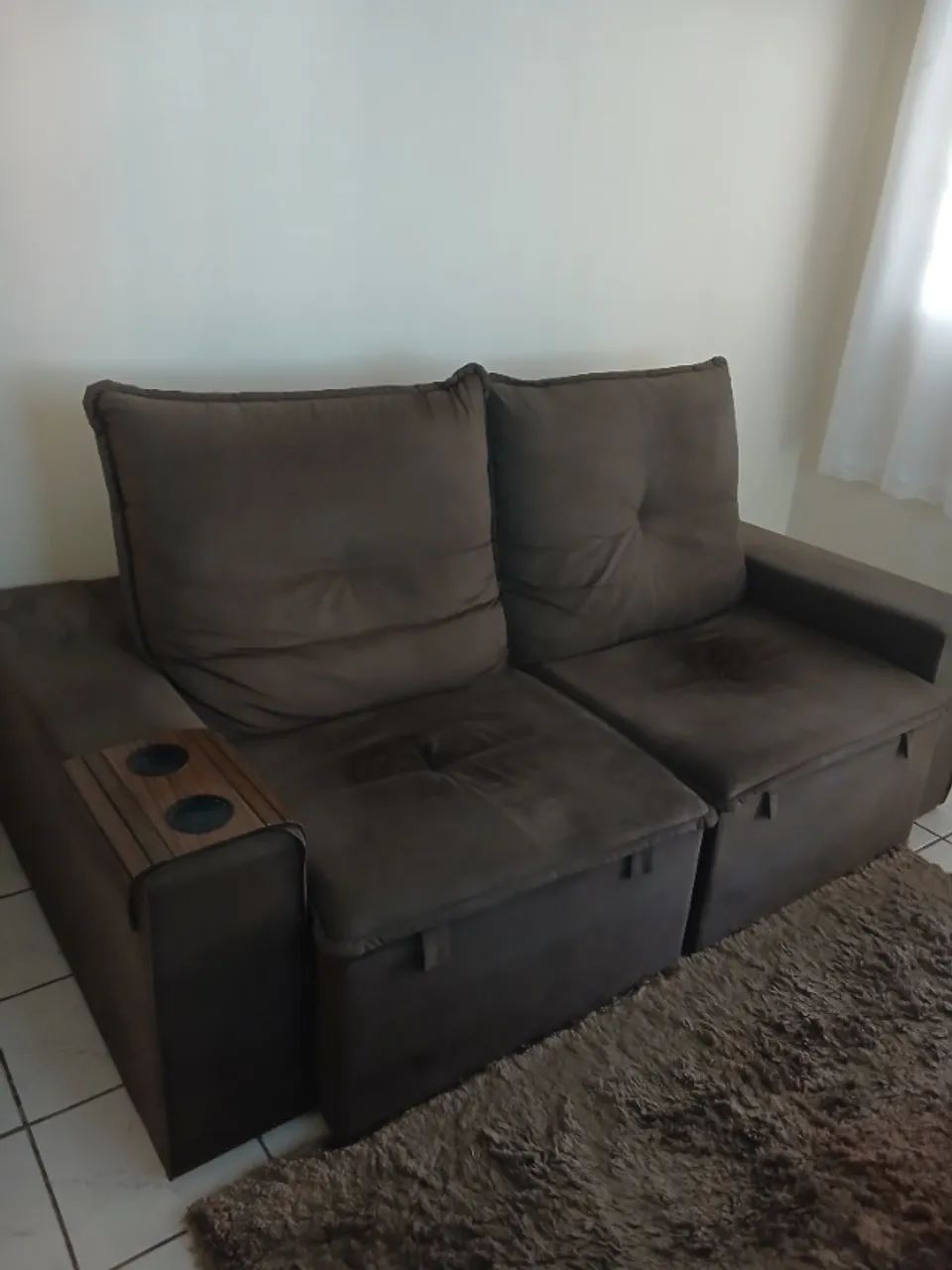 Sofá 