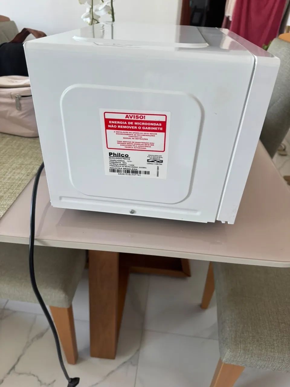 Microondas Philco - Foto 5