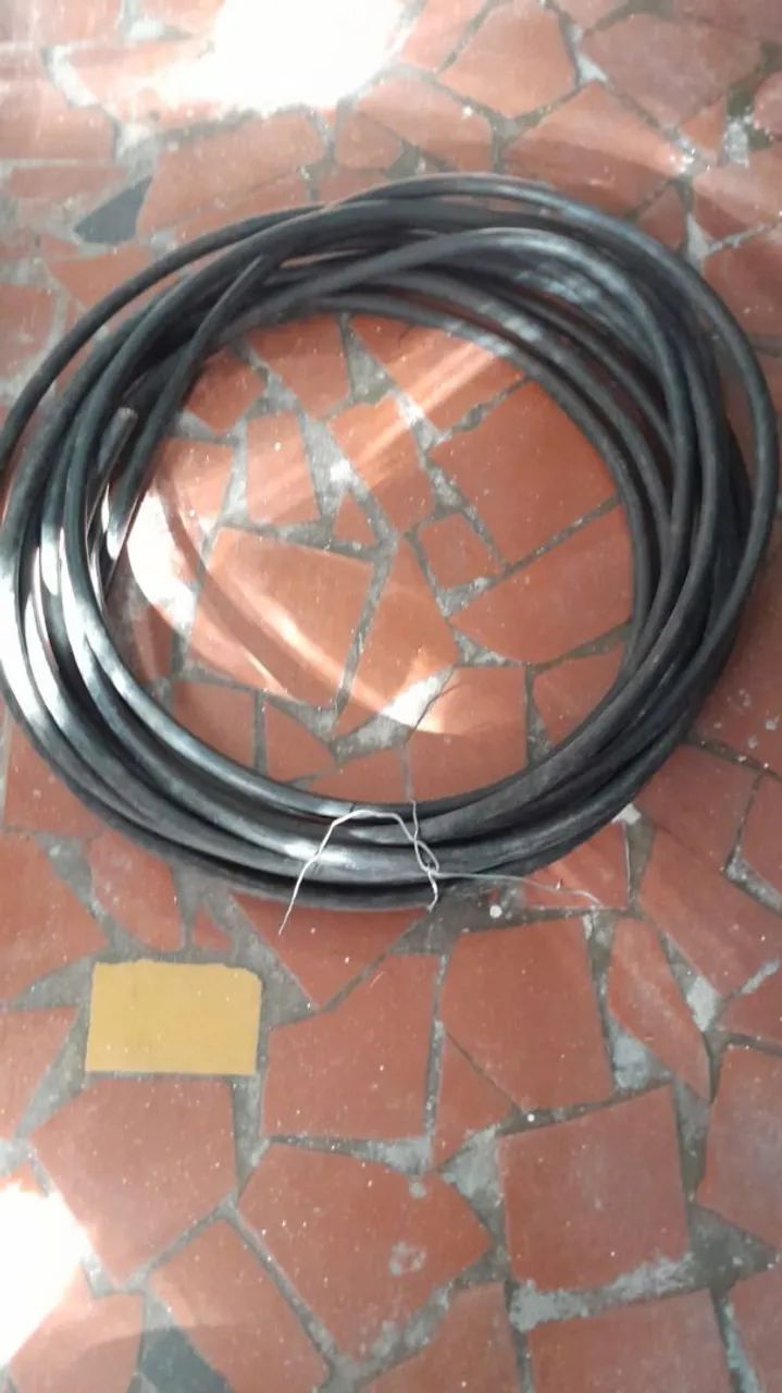 Fios elétricos - Foto 4