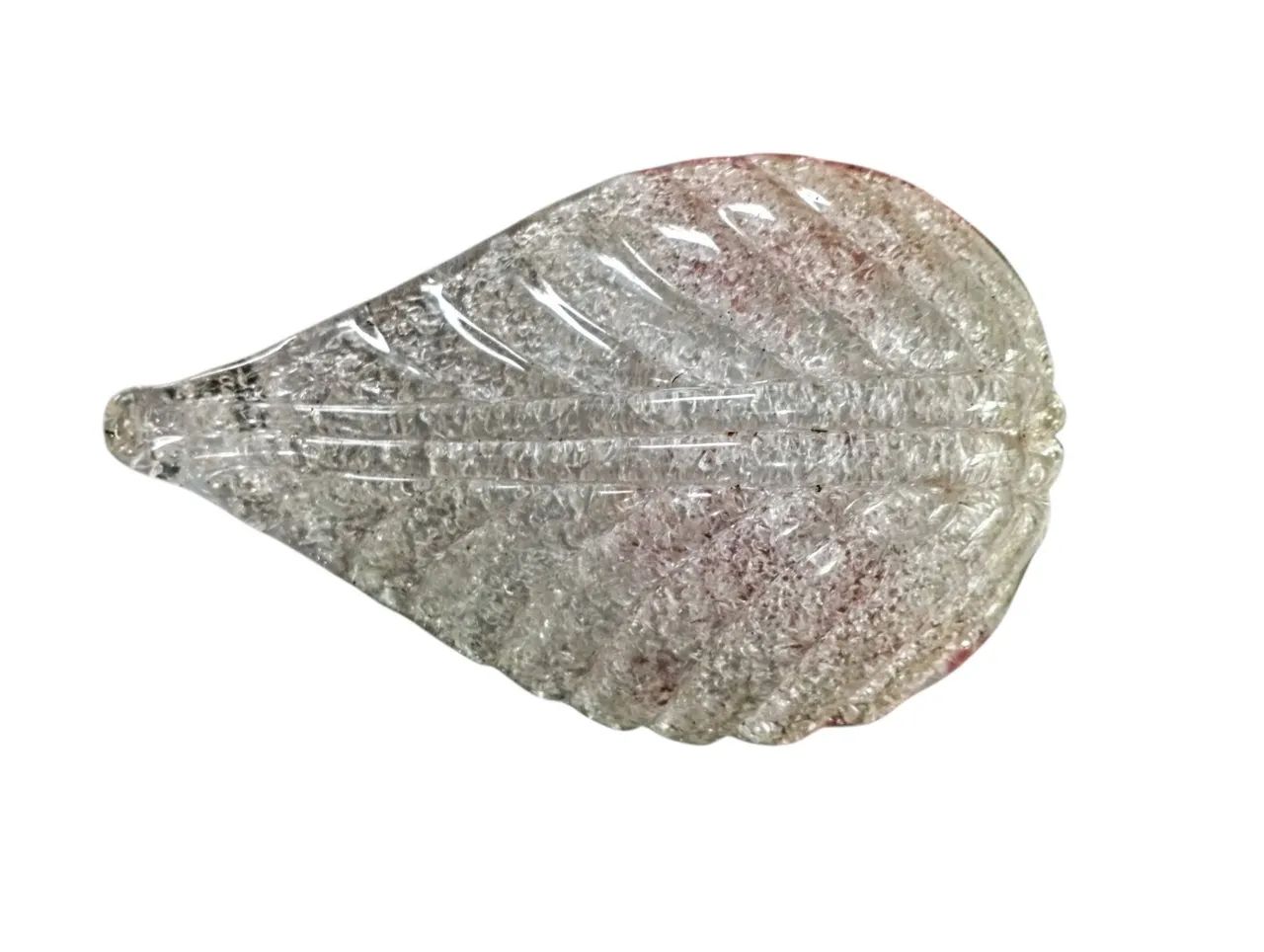 22 folhas de Murano para lustre - Foto 4