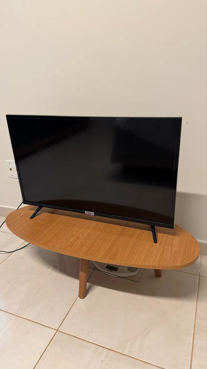 TV TCL smart 32 polegadas - Foto 5