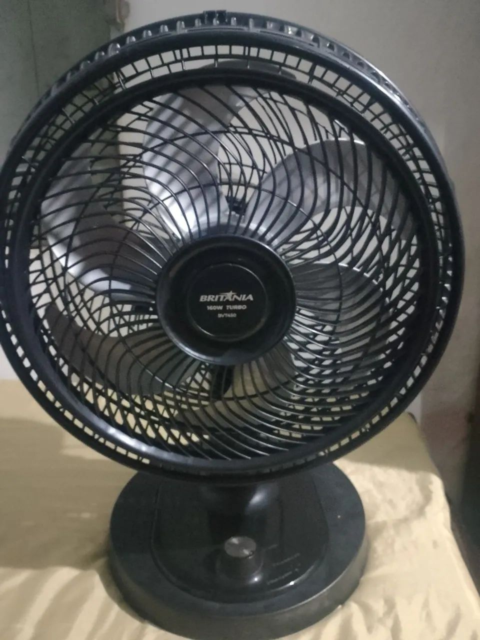 Ventilador  - Foto 2