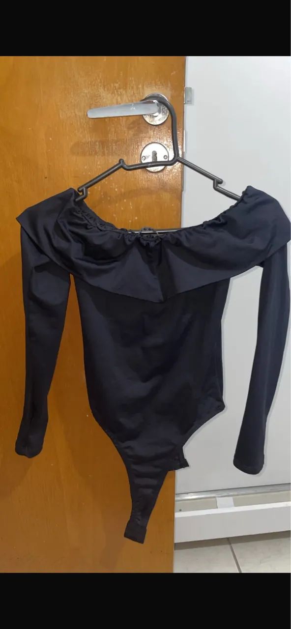 Vendo body pangeia nunca usado - Foto 2