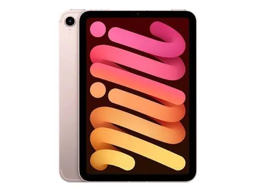 iPad mini 6 na caixa - Foto 2