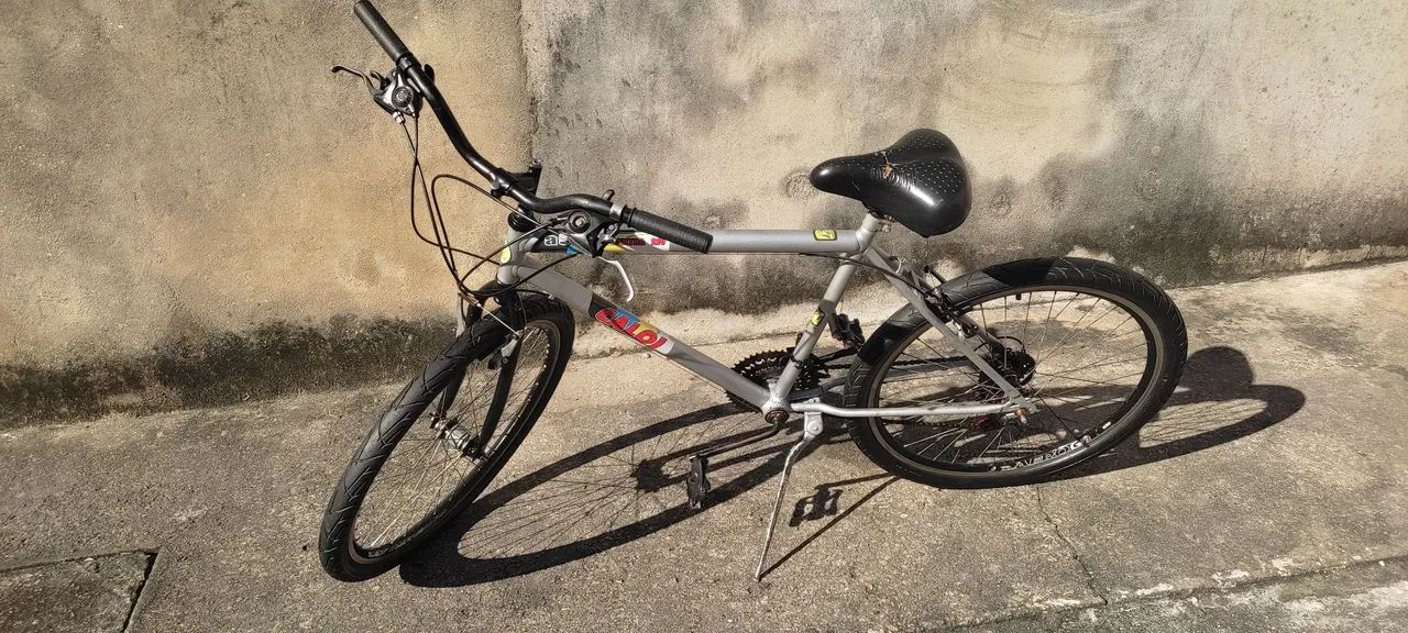 Bicicleta Aro 26  - Foto 5