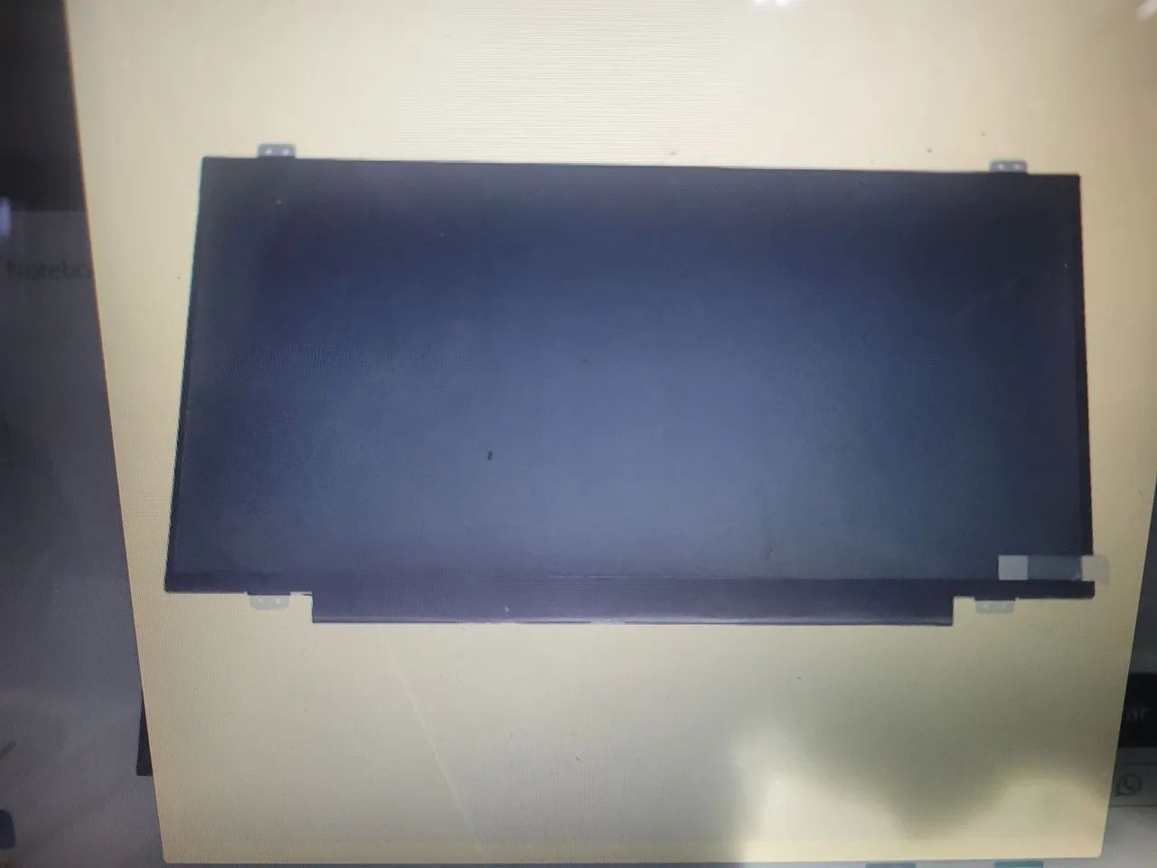 TELA DE NOTEBOOK SLIM DE 14 POLEGADAS DE 40 PINOS - Foto 2
