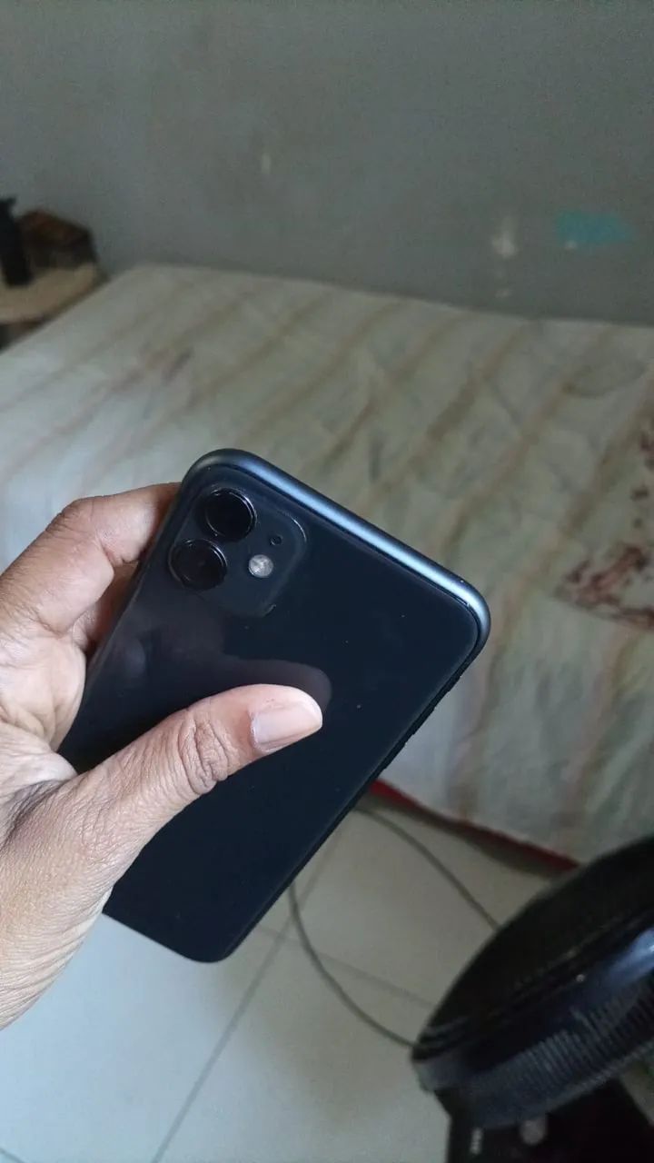 iPhone 11 - Foto 3