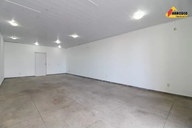 Loja localizada no bairro São José