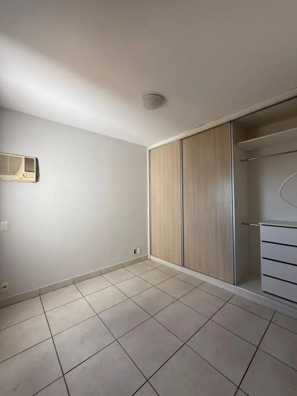 APARTAMENTO 3/4 SENDO 1 SUÍTE À VENDA, COM 75m² NO EDIFÍCIO RESIDENCIAL VERO - Foto 3
