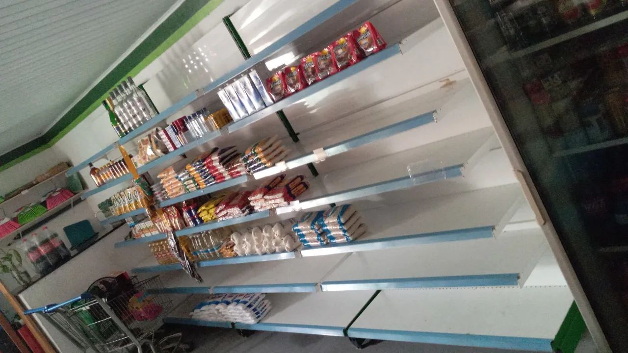 frizzer e pratileiras - Foto 2