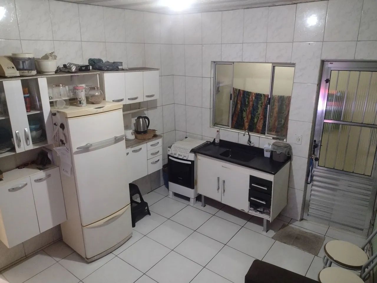 Vendo Casa.... Oportunidade 