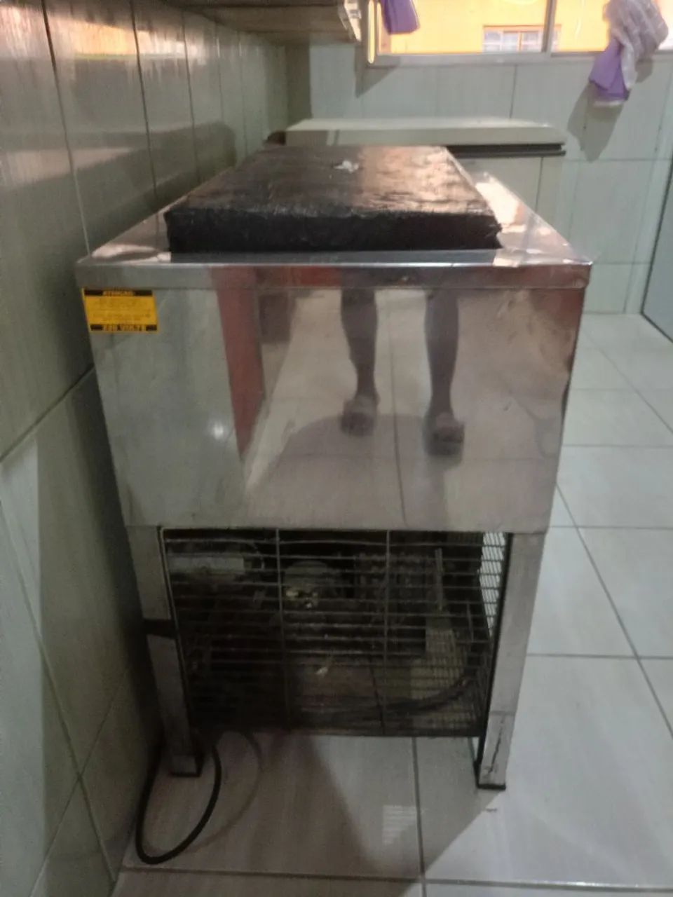 Máquina de Picolé  - Foto 3