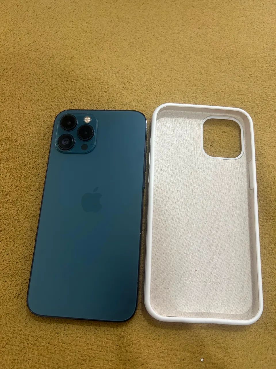 iPhone 12 Pro Max 256GB - Foto 5