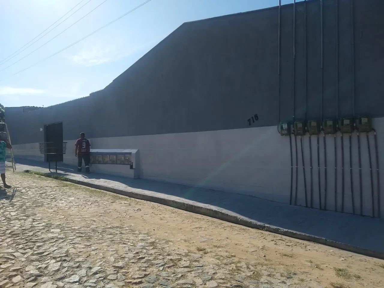 Vila de casa, padrão condomínio  - Foto 2
