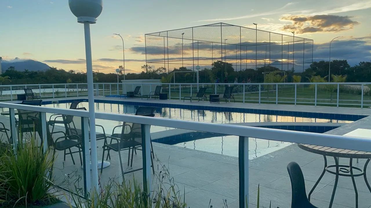 Alugo apt  - Foto 4