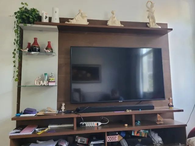 Estante para tv - Foto 2