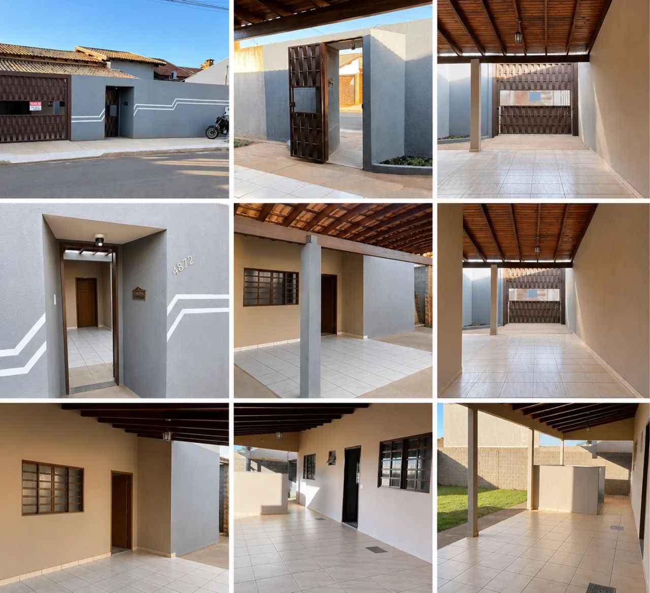 Casa a venda em Ribas do Rio Pardo MS - Foto 3