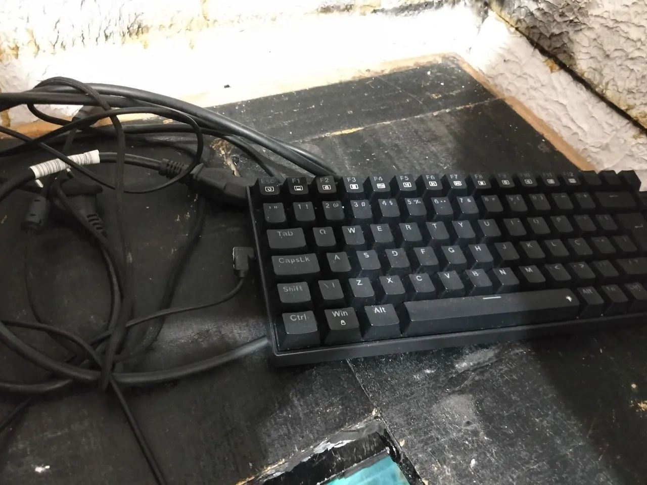 Pc Ryzen 5 5600gt - Foto 3