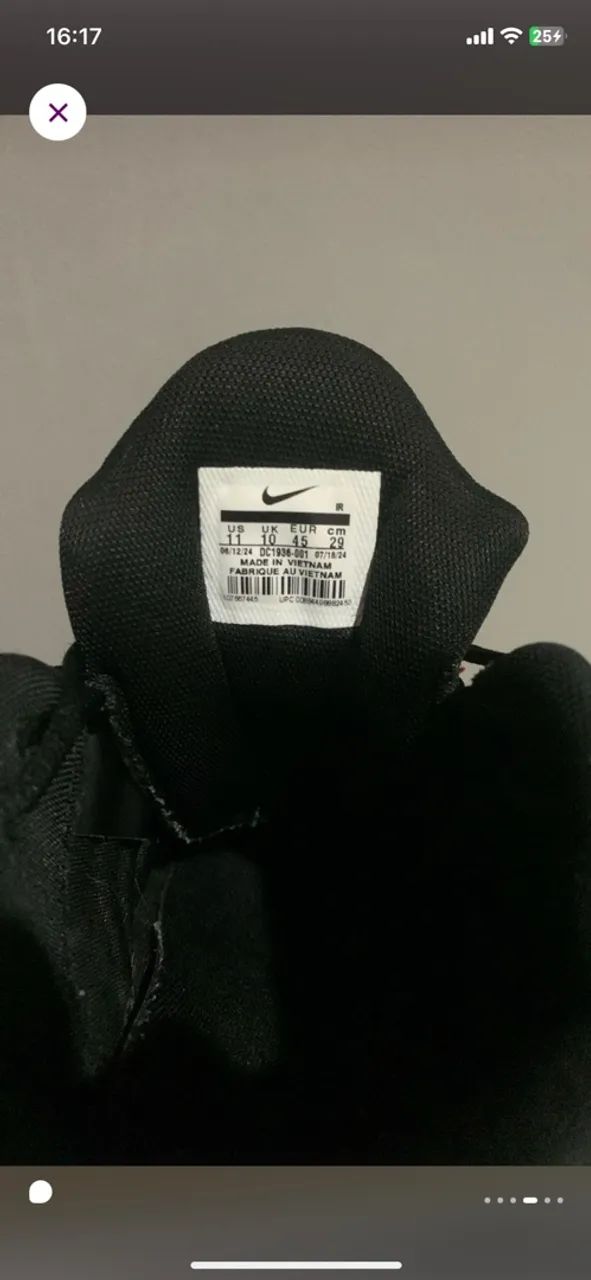 Air Max Tn - Foto 3