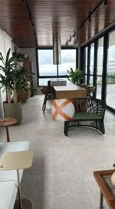 Apartamento com 1 dormitório à venda, 30 m² por R$ 540.000,00 - Barra - Salvador/BA - Foto 2