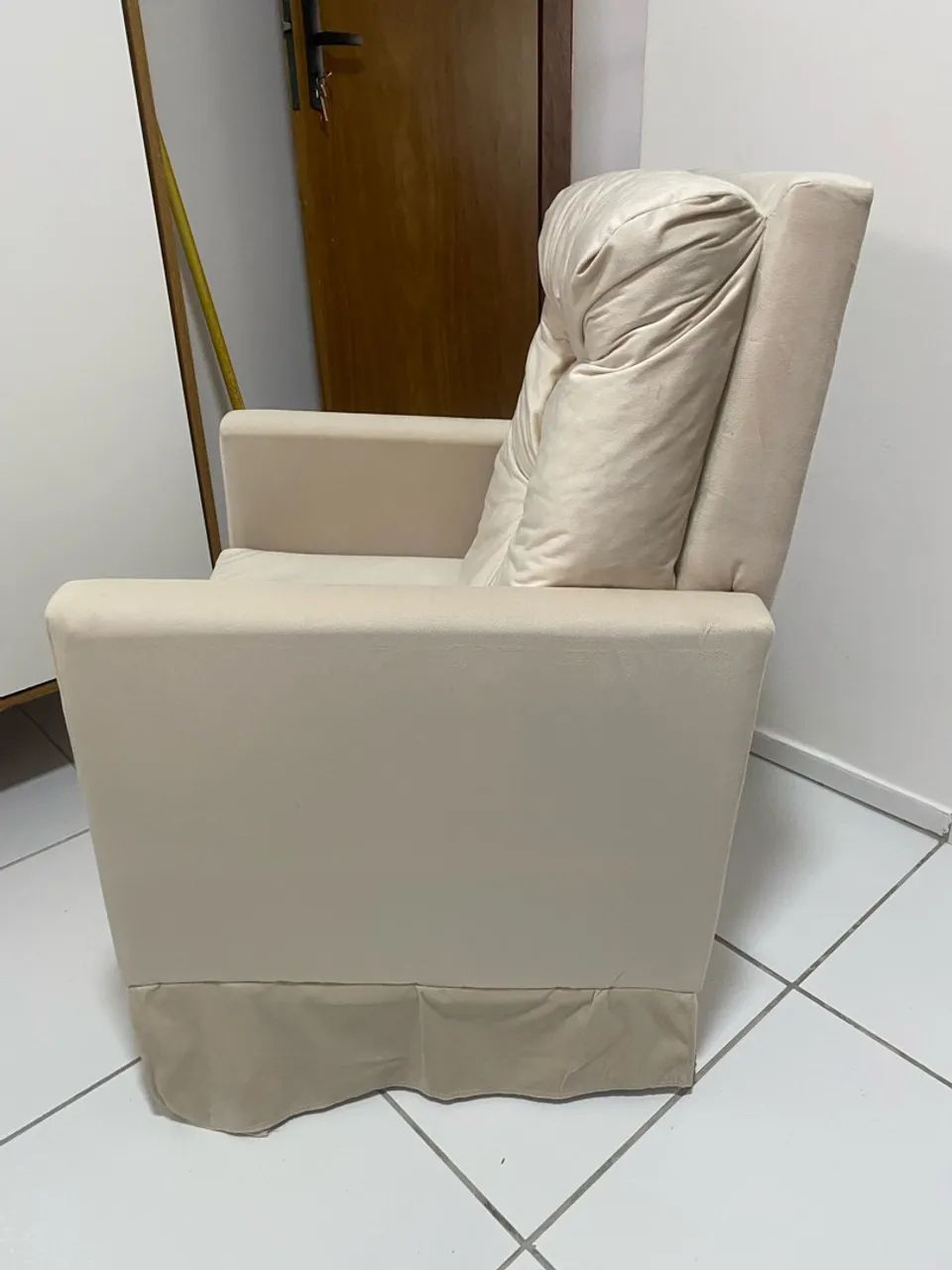 Poltrona amamentação  - Foto 4