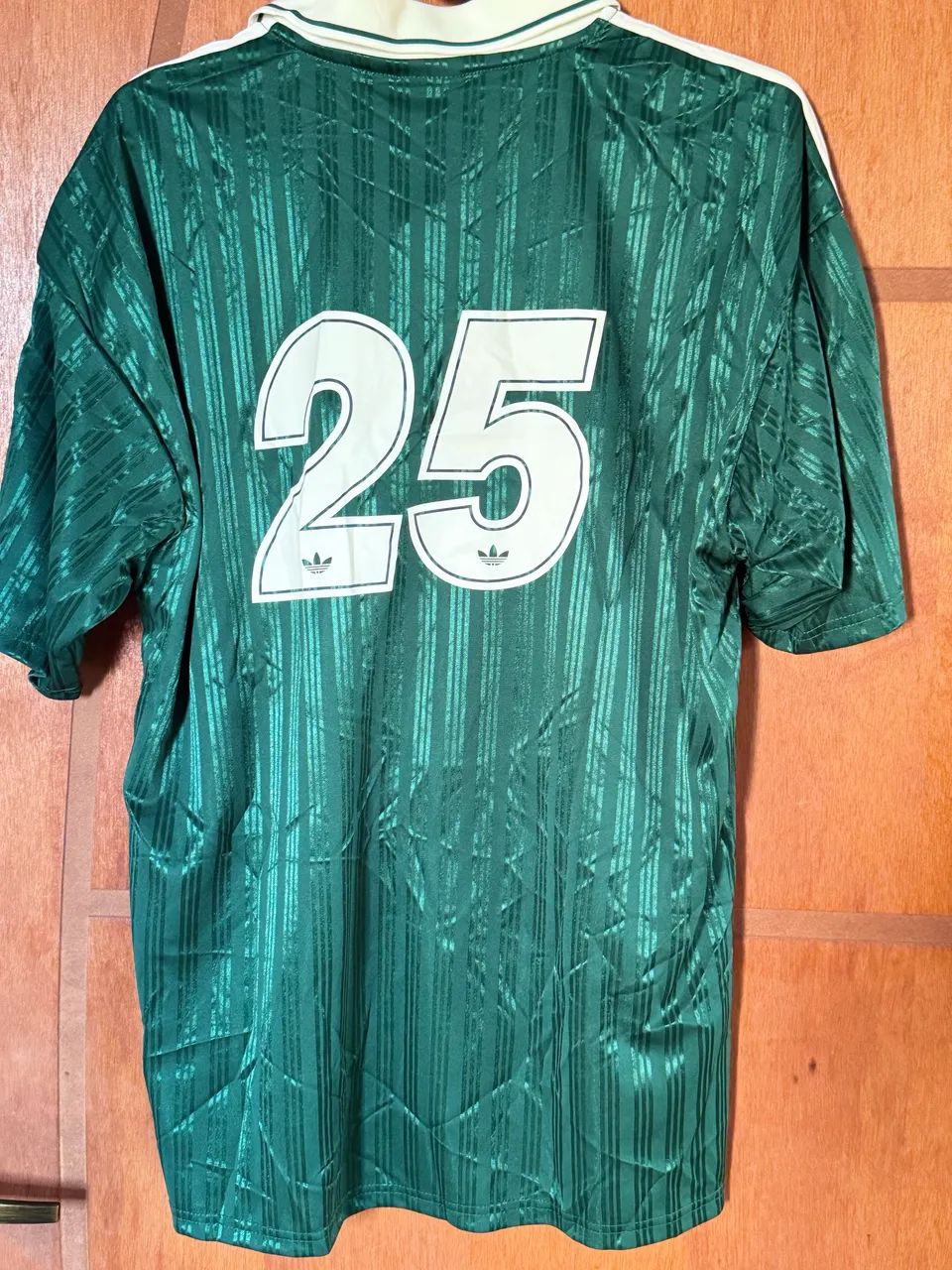 Camisa oásis - Foto 2