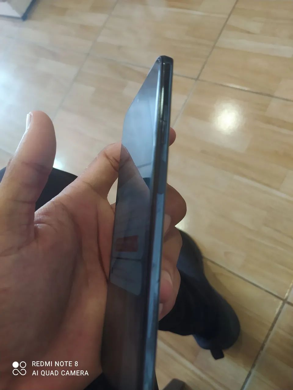 MOTO G52 Semi Novo - Foto 3