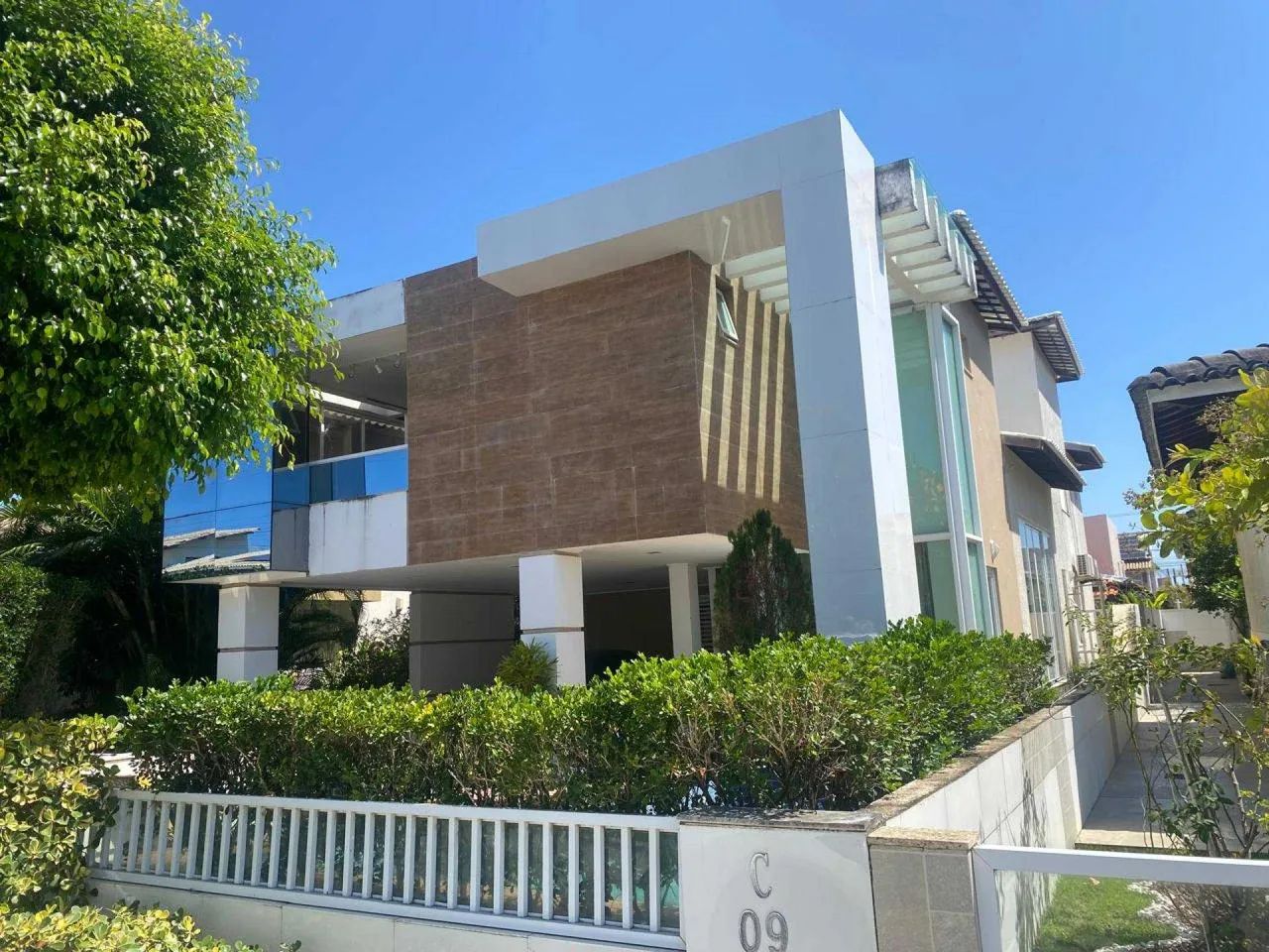 CASA DUPLEX EM CONDOMÍNIO MELÍCIO MACHADO [56032]