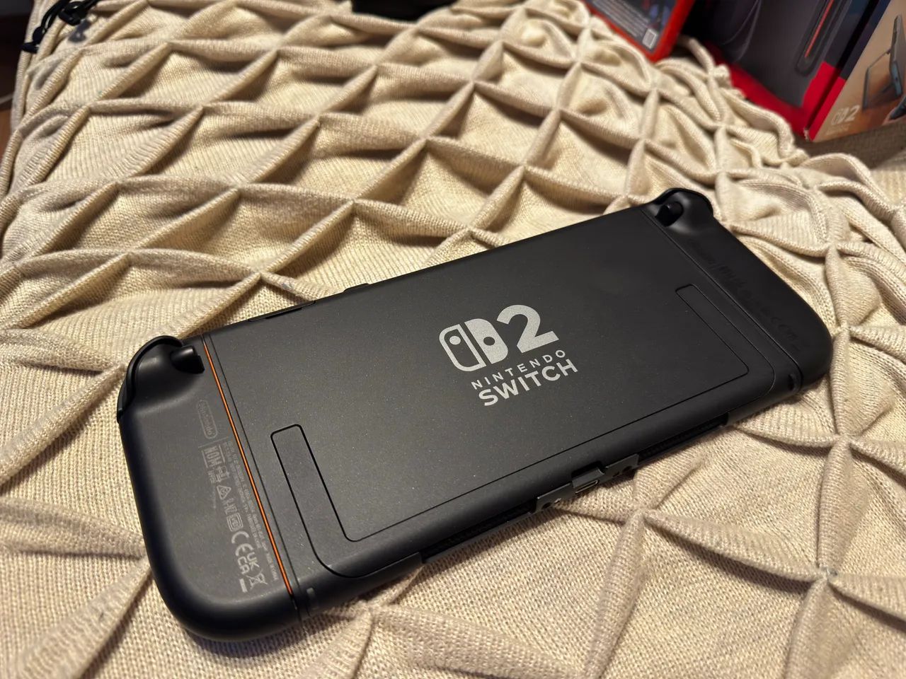 Nintendo Switch 2 + Pokémon legends ZA  - Foto 4
