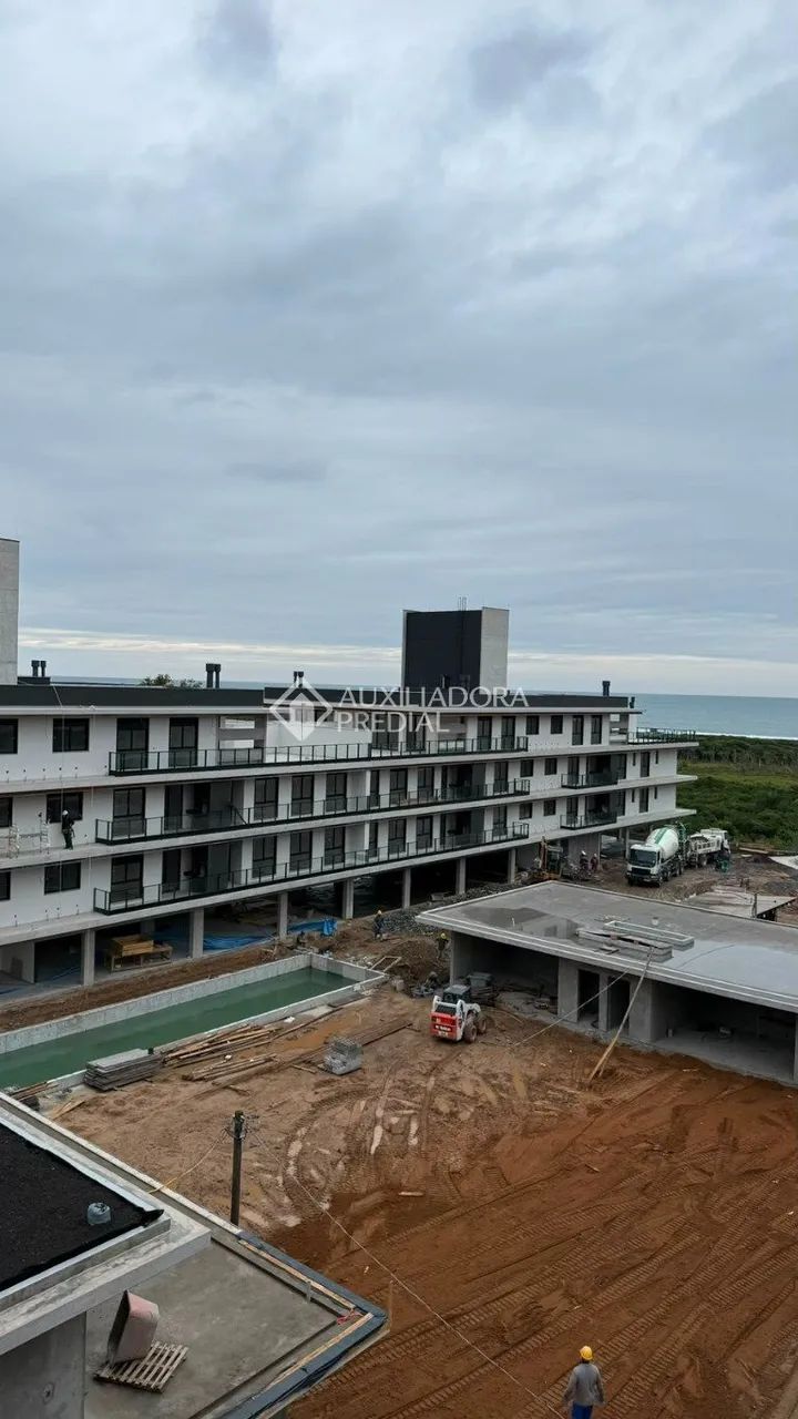 Cobertura Linear Exclusiva com Vista Panorâmica para o Mar do Campeche - Foto 4