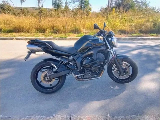 Fazer 600/Fz6 - Foto 2